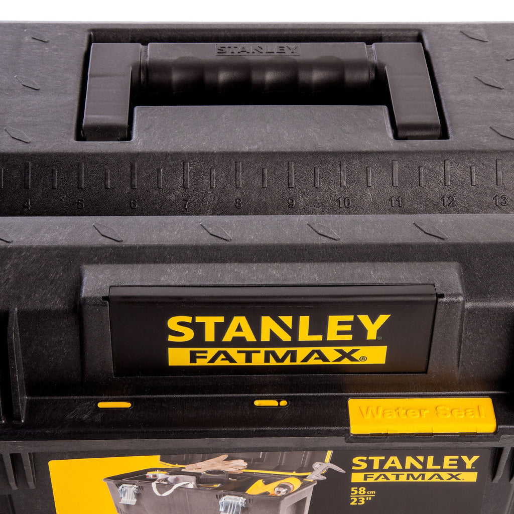 Stanley 1-94-749 FatMax Structural Foam Tool Box 23"