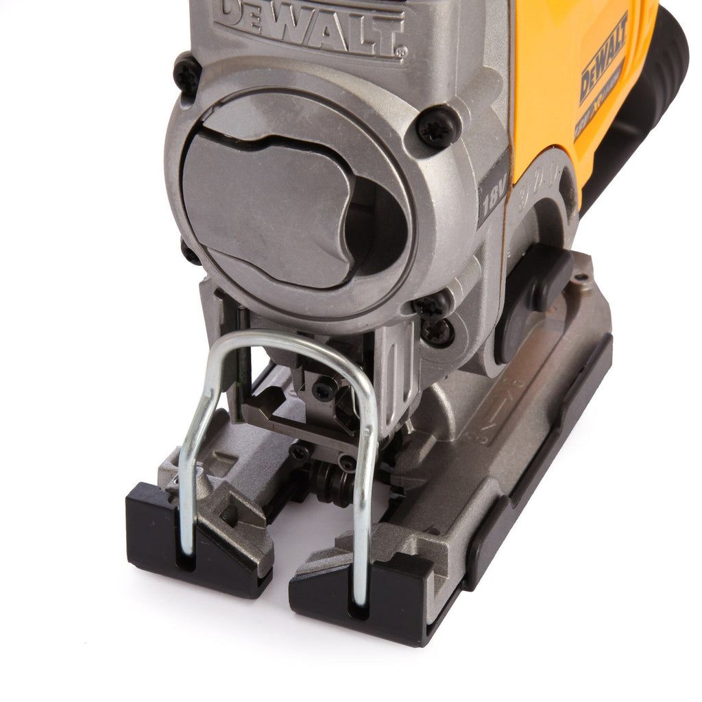Dewalt DCS331N XR 18V Jigsaw (Body Only)