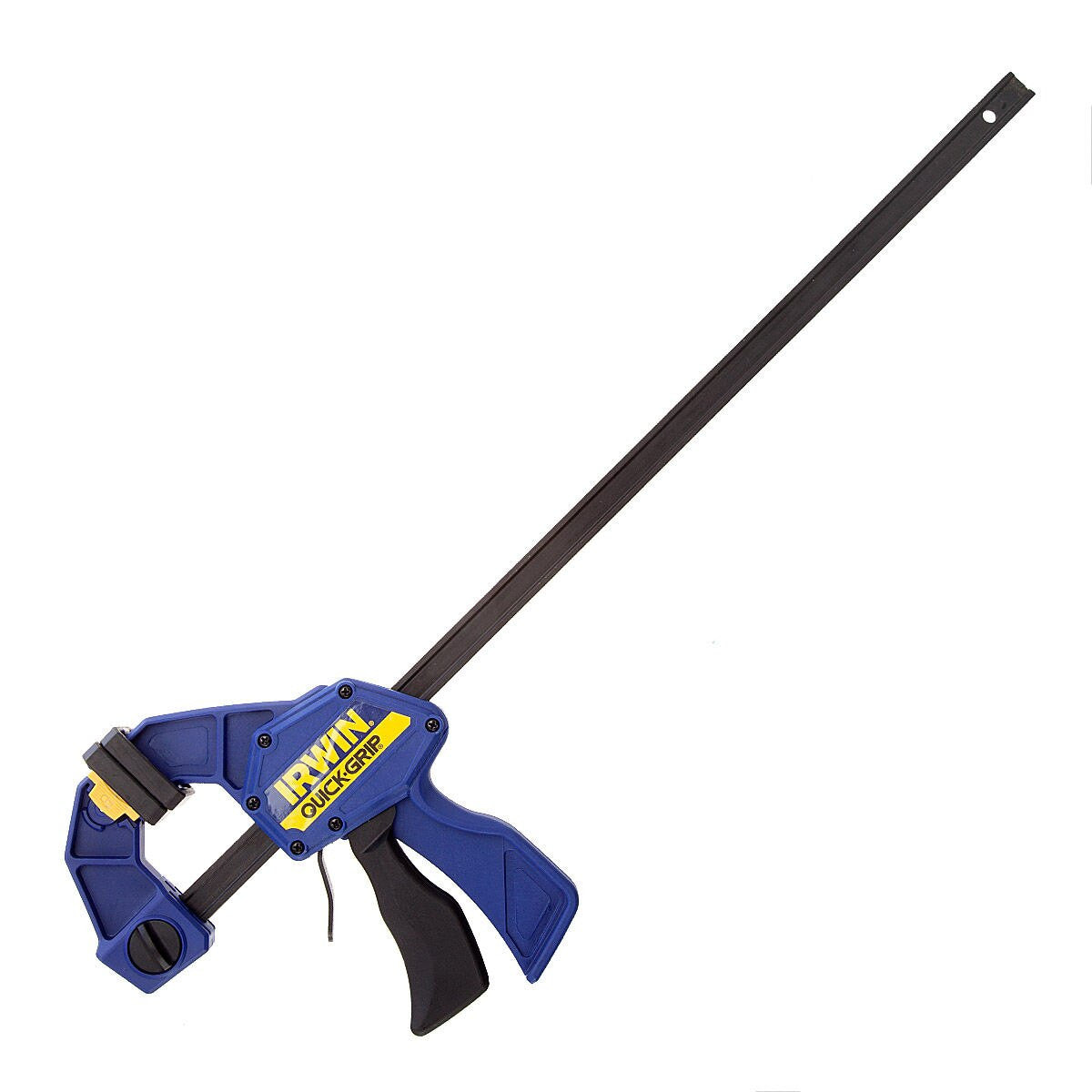 Irwin T518QCEL7 Quick-Grip Quick Change Bar Clamp 18" / 450mm