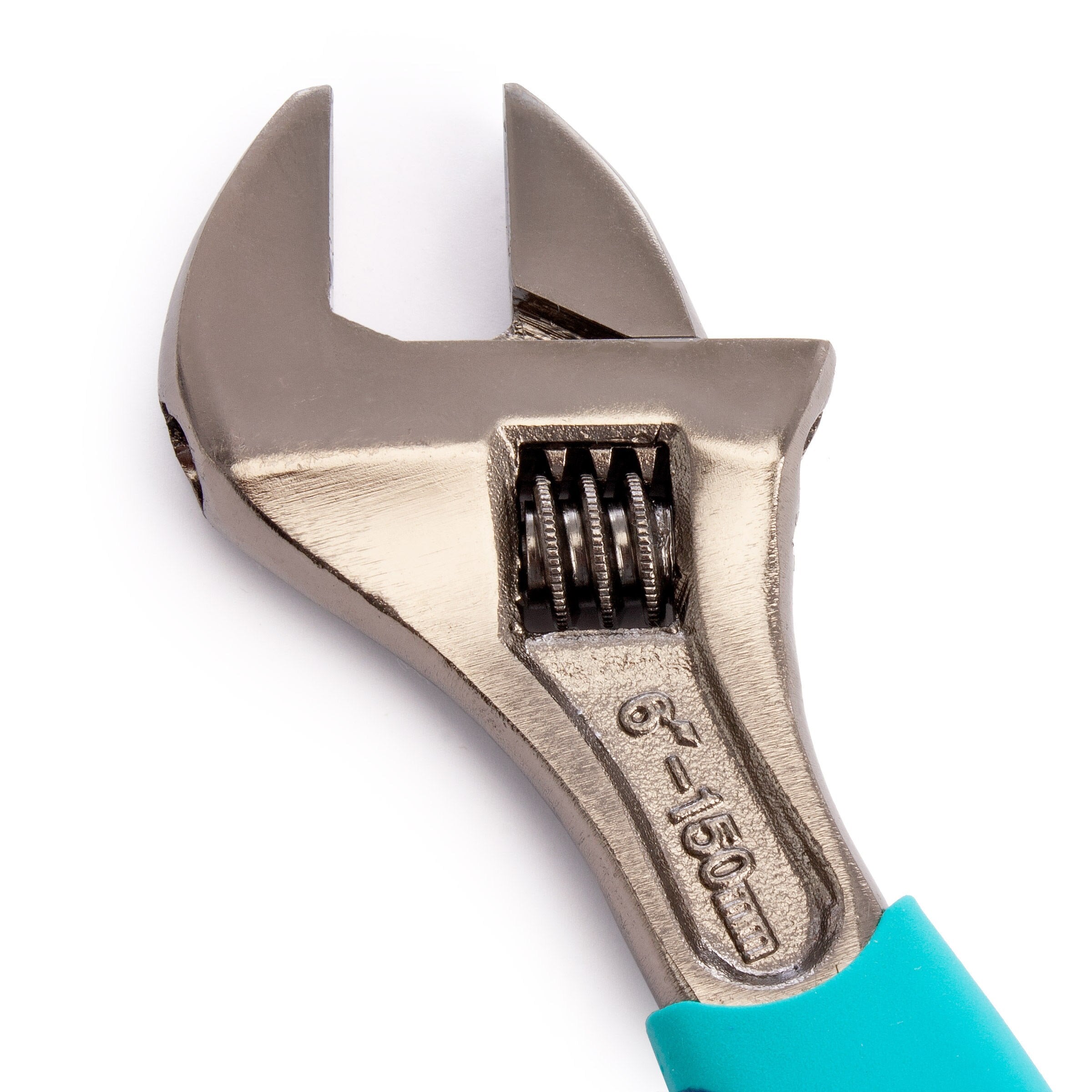 Eclipse ADJW6 Adjustable Soft Grip Handle Wrench 6" / 150mm