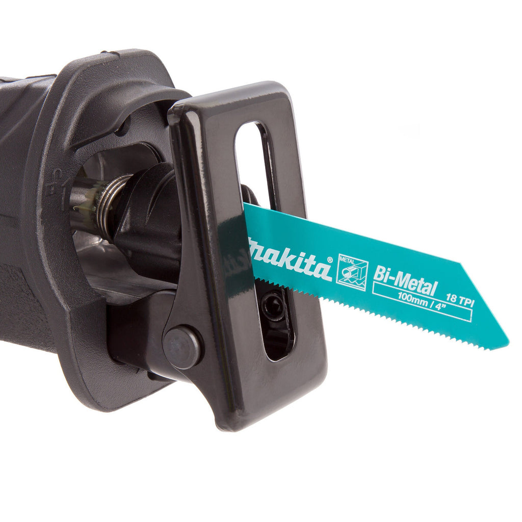 Makita DJR188Z LXT 18V Reciprocating Saw (Body Only)