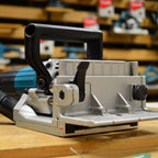 Makita PJ7000 700W Biscuit Jointer 100mm (240V)