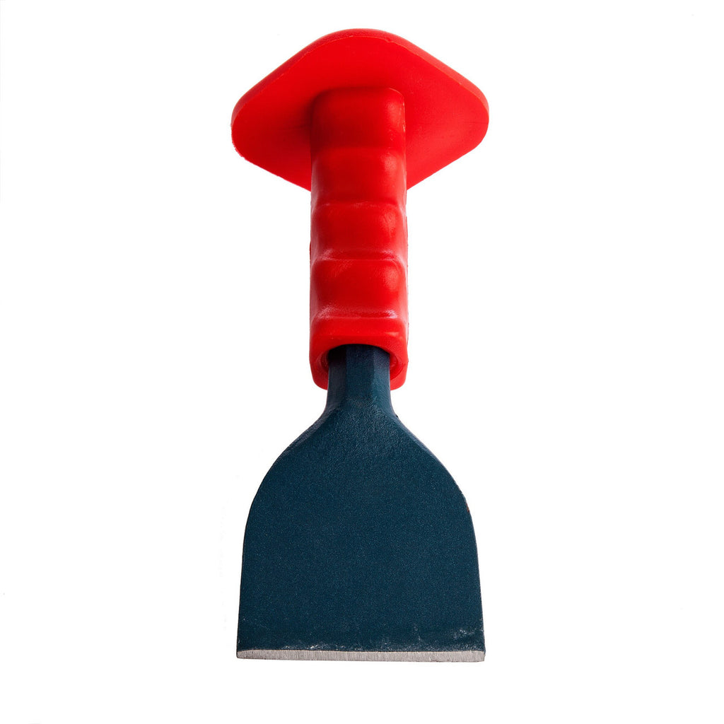Eclipse 22-639R Guarded Brick Cutting Chisel 9" x 3"