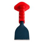 Eclipse 22-639R Guarded Brick Cutting Chisel 9" x 3"