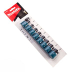 Makita B-54645 1/2" Impact Socket Set 1/2" (9 Piece)