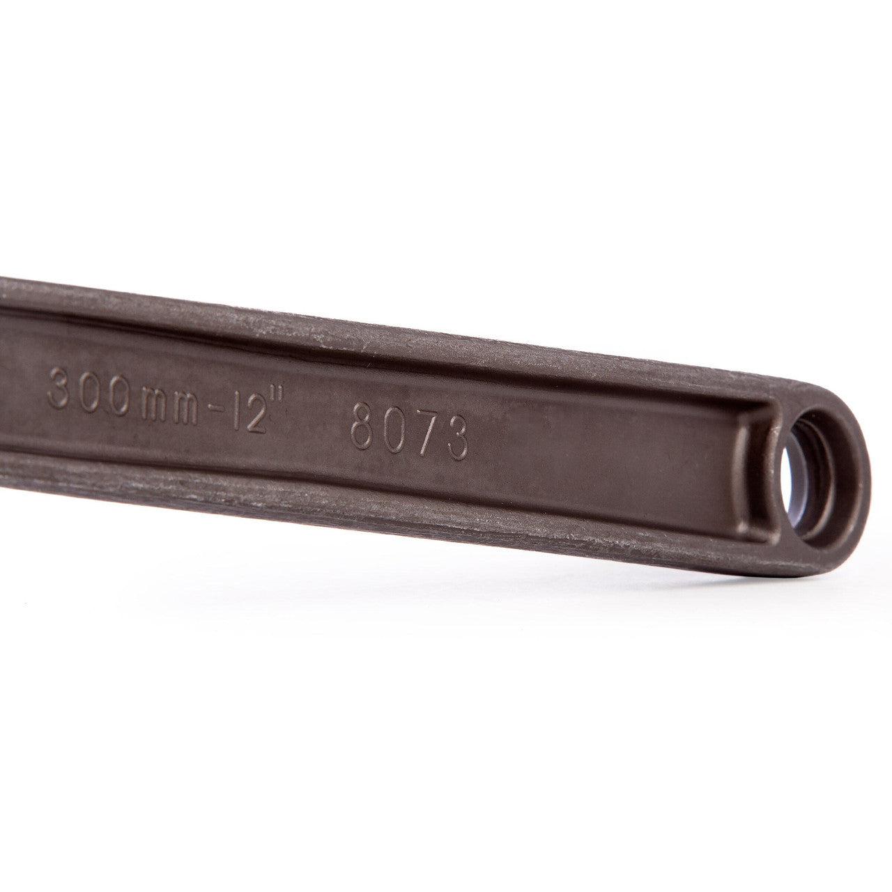Bahco 8073 Central Nut Adjustable Wrench 12"/300mm, 34mm Jaw