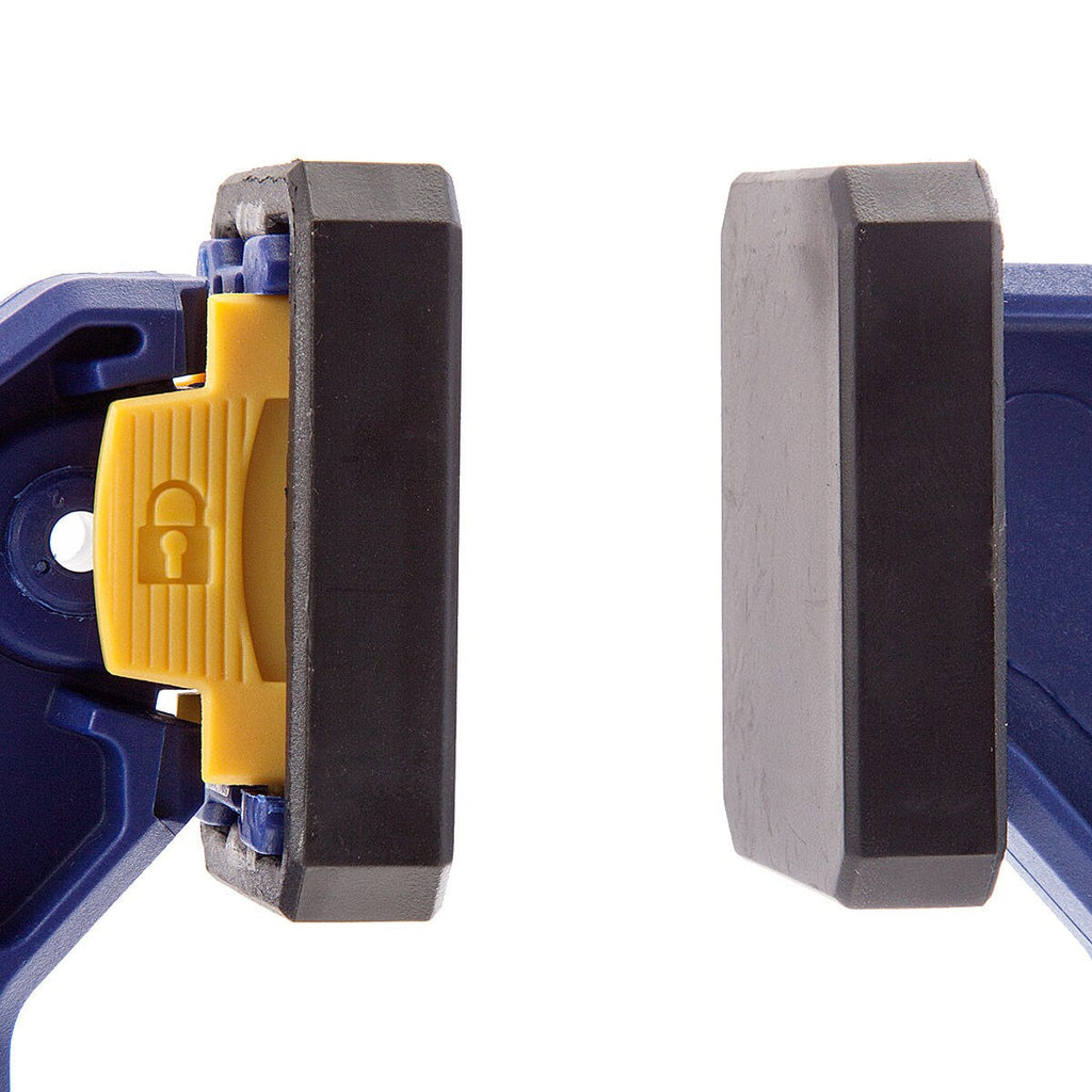Irwin T512QCEL7 Quick-Grip Quick Change Bar Clamp 12" / 300mm