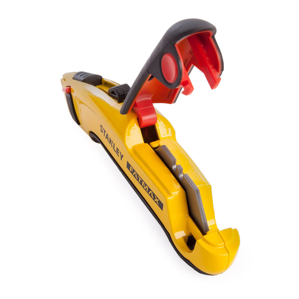 Stanley 0-10-778 FatMax Retractable Blade Utility Knife