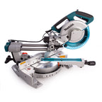 Makita LS0815FL 1400W Slide Compound Mitre Saw 216mm (240V)