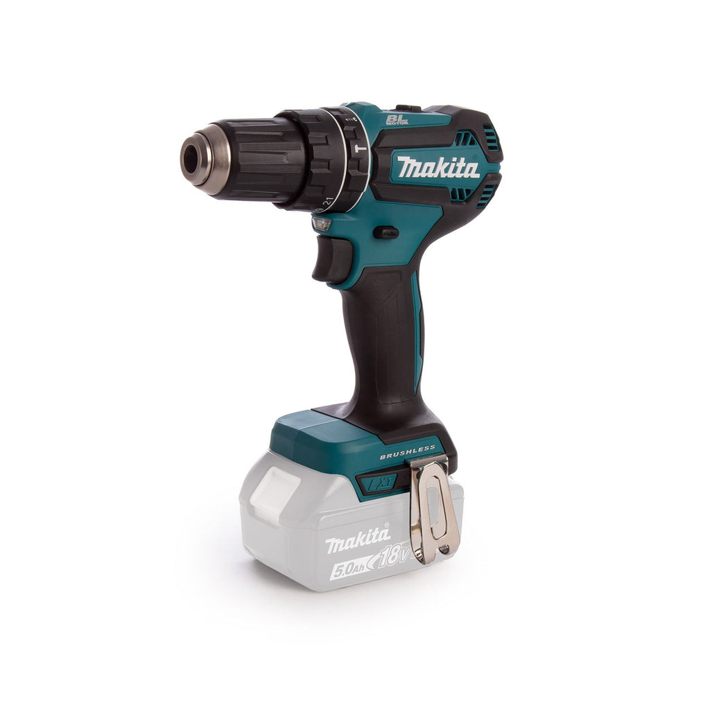 Makita DHP485Z LXT 18V Combi Drill (Body Only)