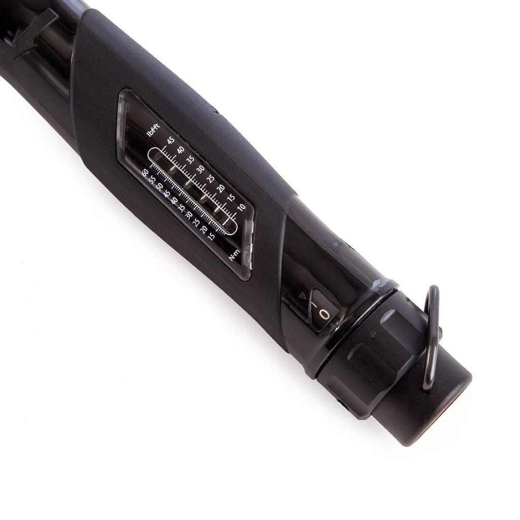 Norbar 130141 NorTorque 60 Torque Wrench 12 - 60 Nm 16mm Spigot