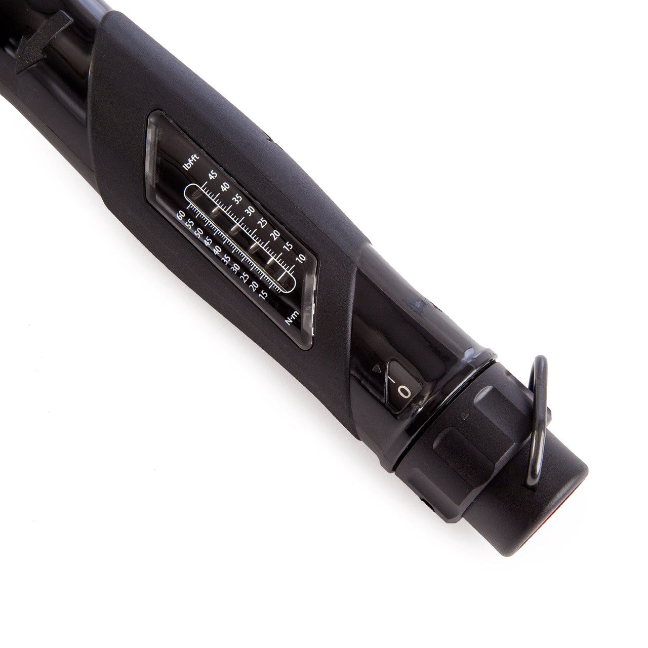 Norbar 130141 NorTorque 60 Torque Wrench 12 - 60 Nm 16mm Spigot