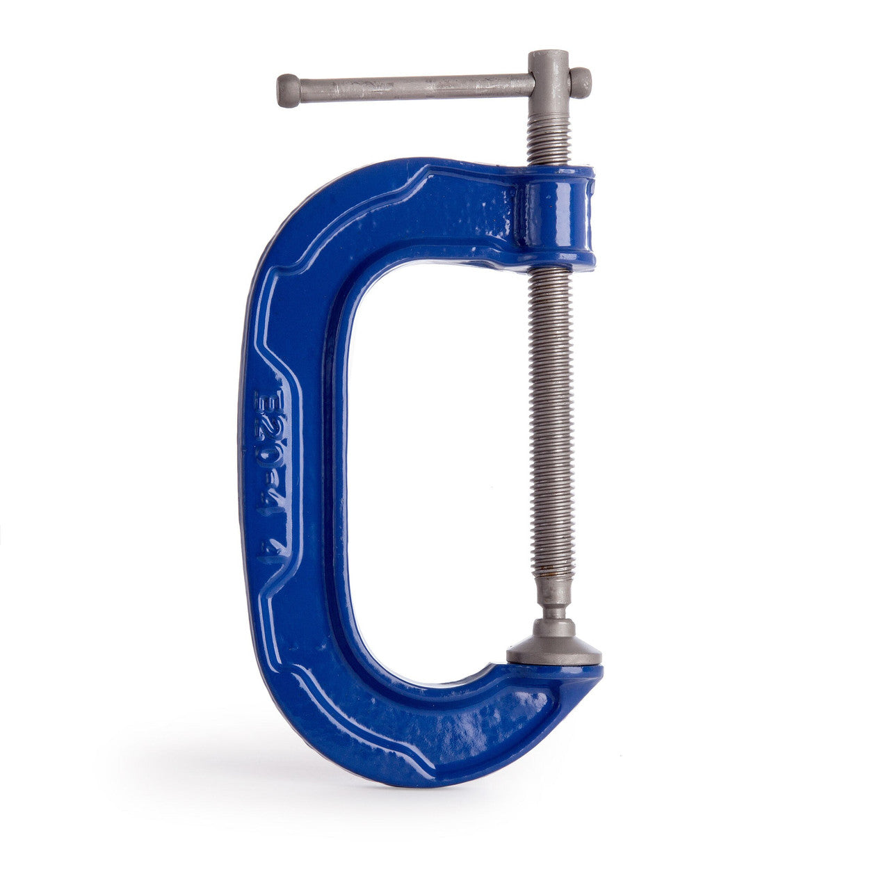 Eclipse E20-4 Heavy-Duty G-Clamp 4" / 100mm