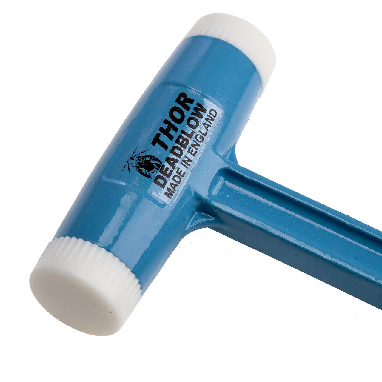 Thor 20-1212 Thorace Dead Blow Nylon Hammer 700g