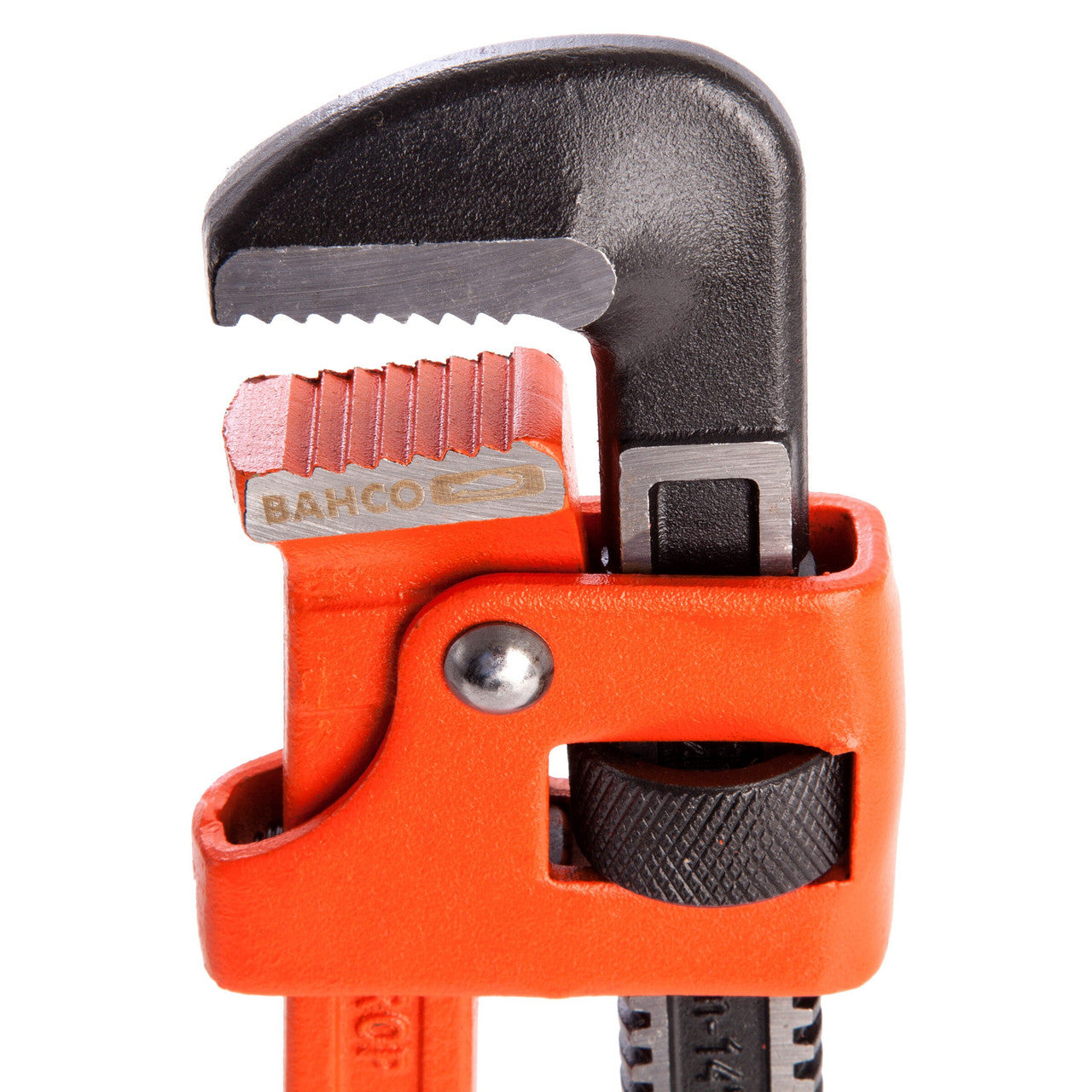 Bahco 361-14 Stillson Pipe Wrench 350mm/14", 50mm Jaw