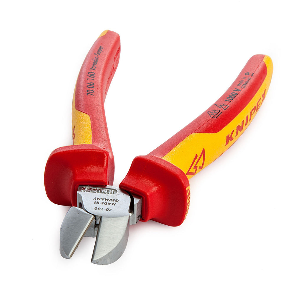 Knipex 00 20 12 VDE Electro Plier Set (3 Piece)