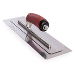 Marshalltown PF14D Permaflex Trowel with Durasoft Handle 14" x 4 5/6"