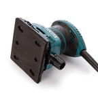 Makita BO4556 200W Sheet Orbital Sander 114 x 140mm (240V)