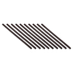 Eclipse MBIT 71-132R Junior Hacksaw Blade 32TPI (Pack of 10)