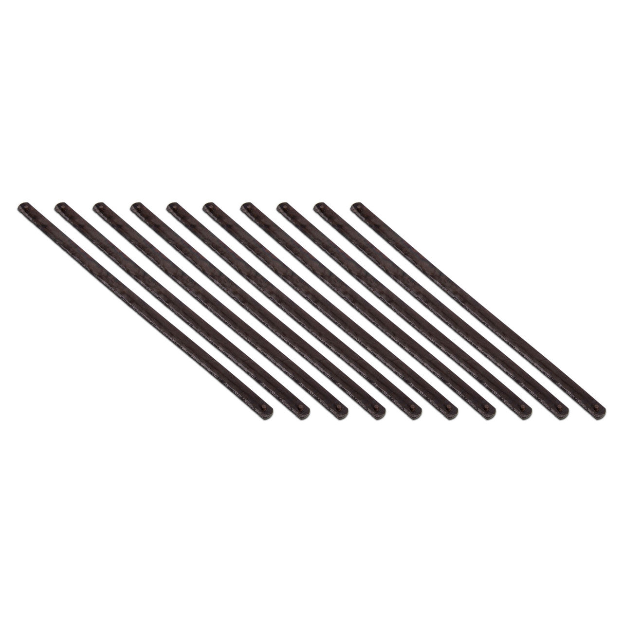 Eclipse MBIT 71-132R Junior Hacksaw Blade 32TPI (Pack of 10)