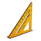 Stanley STHT46010 Dual Colour Square 7" / 180mm