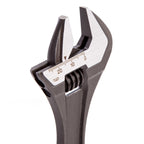 Bahco 8071 Central Nut Adjustable Wrench 8"/205mm, 27mm Jaw