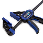Eclipse EOHBC18 One-Handed Bar Clamp 18" / 450mm