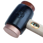 Thor 03-222 Size 5 Copper & Hide Hammer 5000g