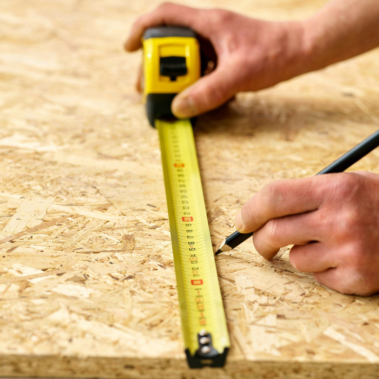 Stanley 0-33-728 FatMax BladeArmor Tape Measure 8m