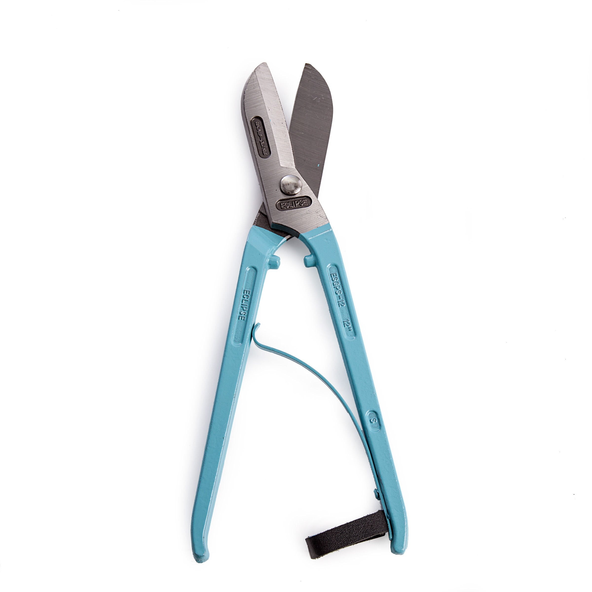 Eclipse ESGPS-12 General Purpose Snips with Spring 12" / 300mm