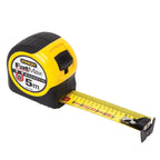 Stanley FMHT0-33864 FatMax Metric Magnetic Tape Measure with Blade Armor 5m