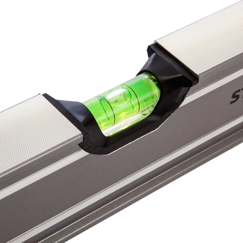 Stanley 0-43-648 FatMax Xtreme Box Beam Level 1200mm