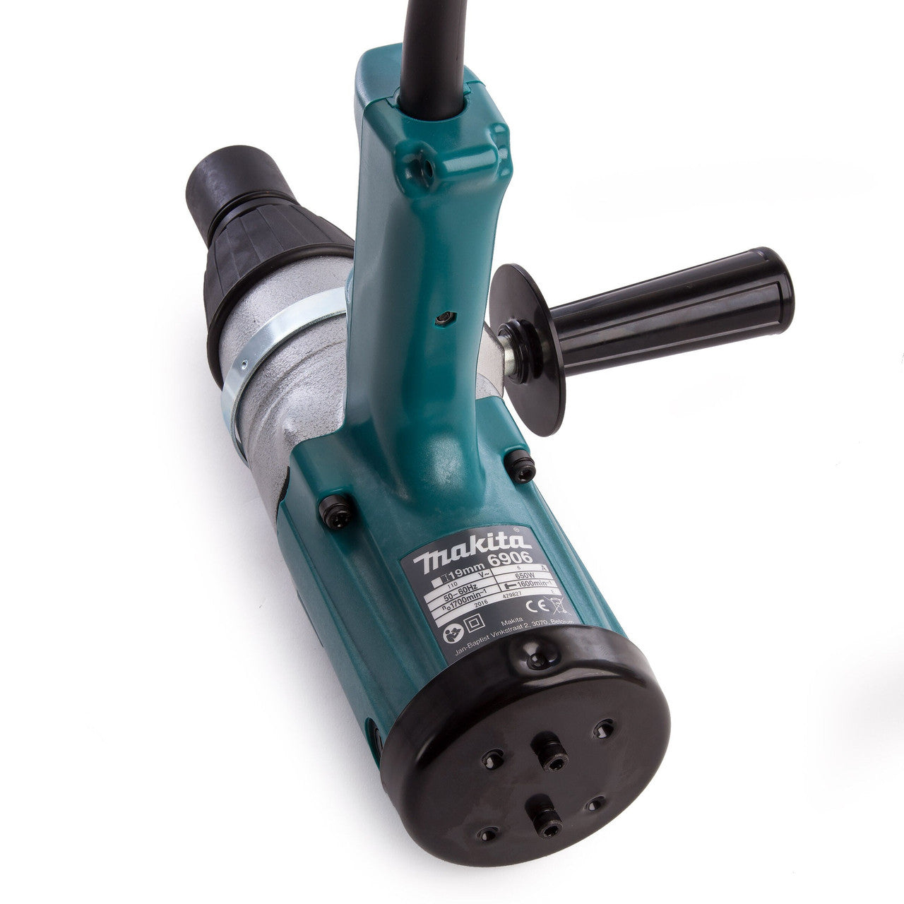 Makita 6906 850W Impact Wrench 3/4" (110V)