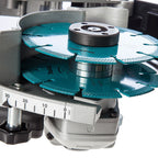 Makita SG1251 1400W Wall Chaser in Makpac Case 125mm (110V)