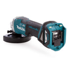 Makita DGA517Z LXT 18V Angle Grinder 125mm (Body Only)