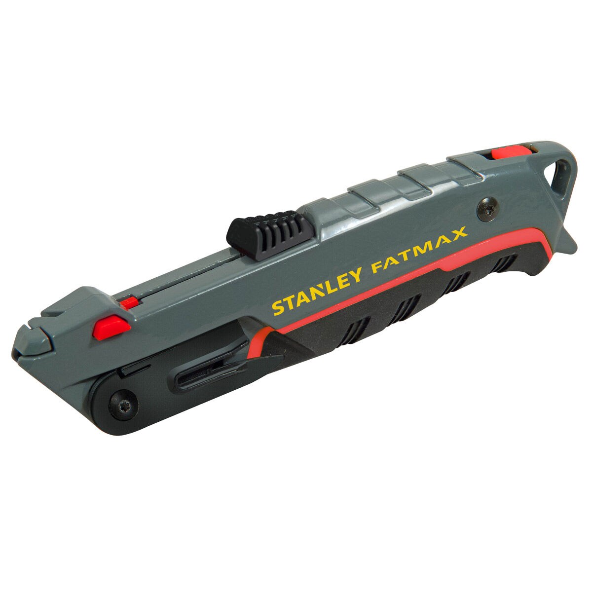 Stanley 0-10-242 FatMax Self-Retracting Safety Utility Knife
