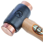 Thor 04-312 Size 2 Copper Hammer 1260g
