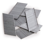 Dewalt DNBA1644GZ Galvanised Angled Finish Nail 16GA 44mm (Pack of 2500)
