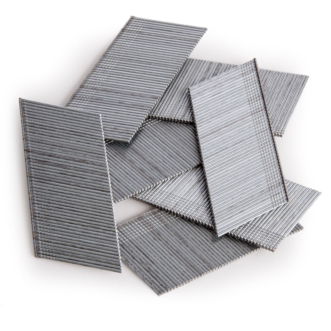 Dewalt DNBA1644GZ Galvanised Angled Finish Nail 16GA 44mm (Pack of 2500)