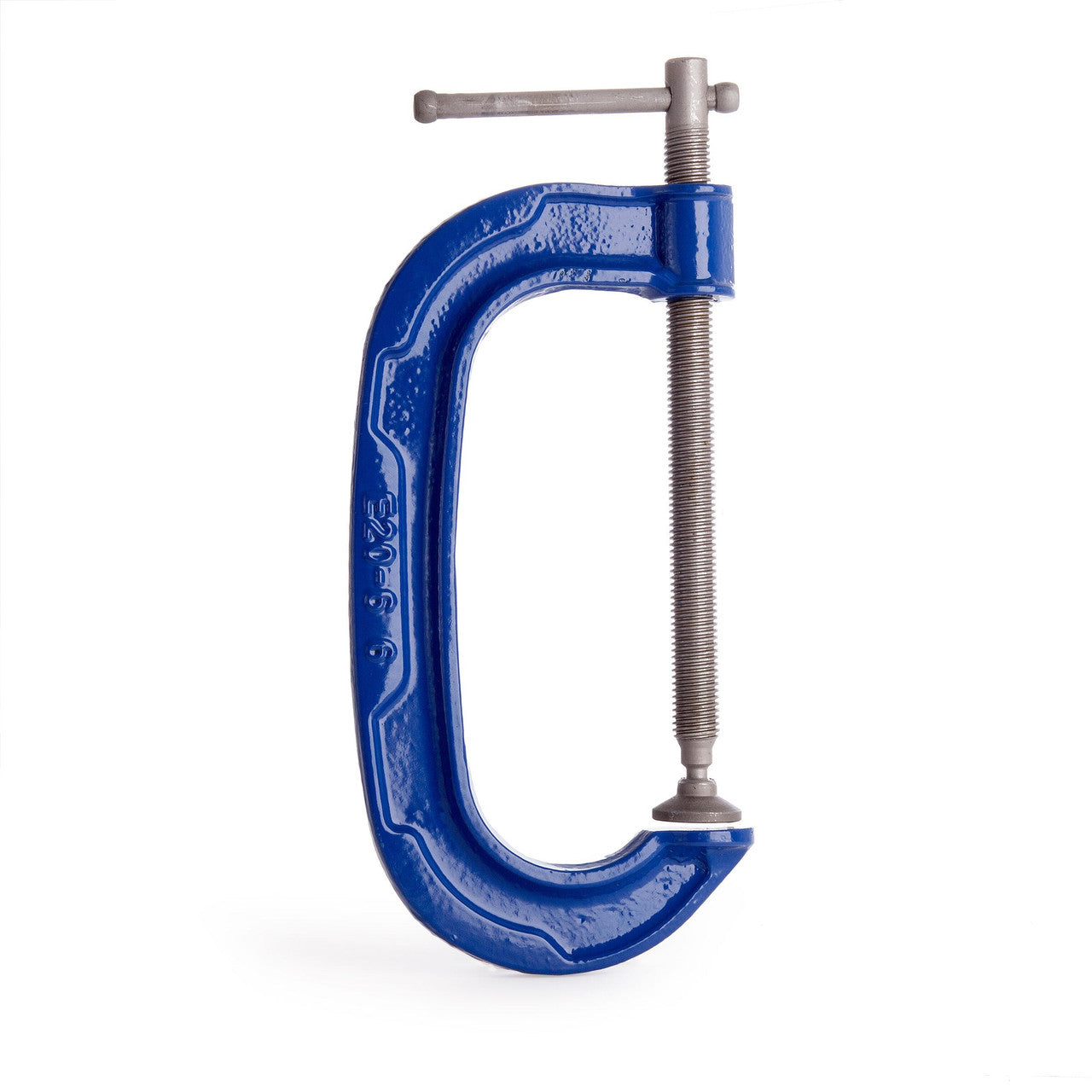 Eclipse E20-6 Heavy-Duty G-Clamp 6" / 150mm