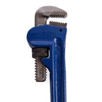 Eclipse ELPW10 Leader Pattern Pipe Wrench 10" / 250mm