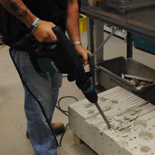 Makita HM1111C 1300W SDS Max Demolition Hammer (240V)