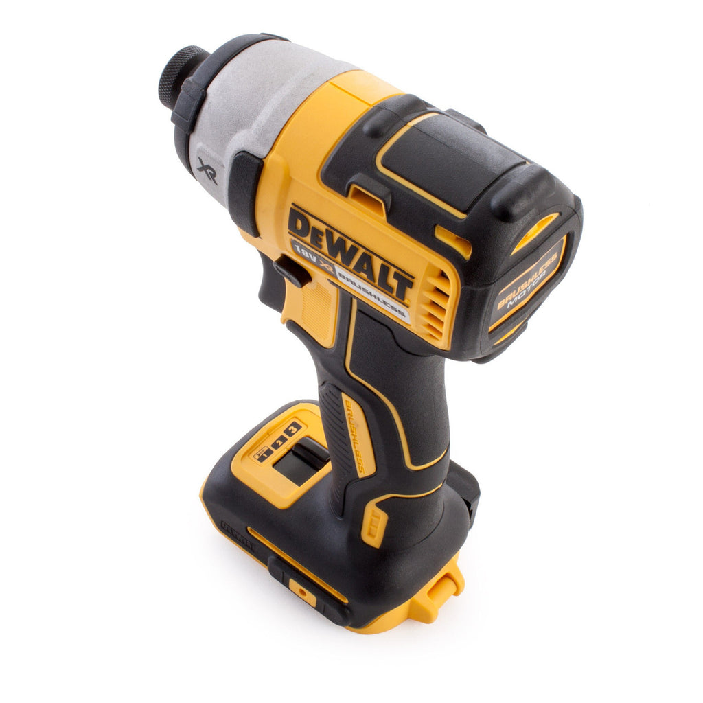 Dewalt DCF887N XR 18V Brushless Impact Driver (Body Only)
