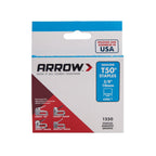 Arrow 506 T50 Heavy-Duty Staples 10mm (Pack of 1250)