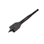 Dewalt DT4771 EXTREME Impact Flat Drill Bit for Wood 25 x 152mm