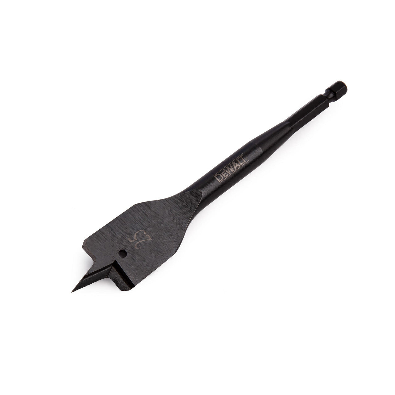 Dewalt DT4771 EXTREME Impact Flat Drill Bit for Wood 25 x 152mm