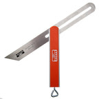 Bahco 9574-250 Aluminium Sliding Bevel 250mm/10"