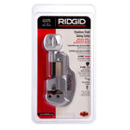 Ridgid 35S Stainless Steel Tubing Cutter 5mm-35mm