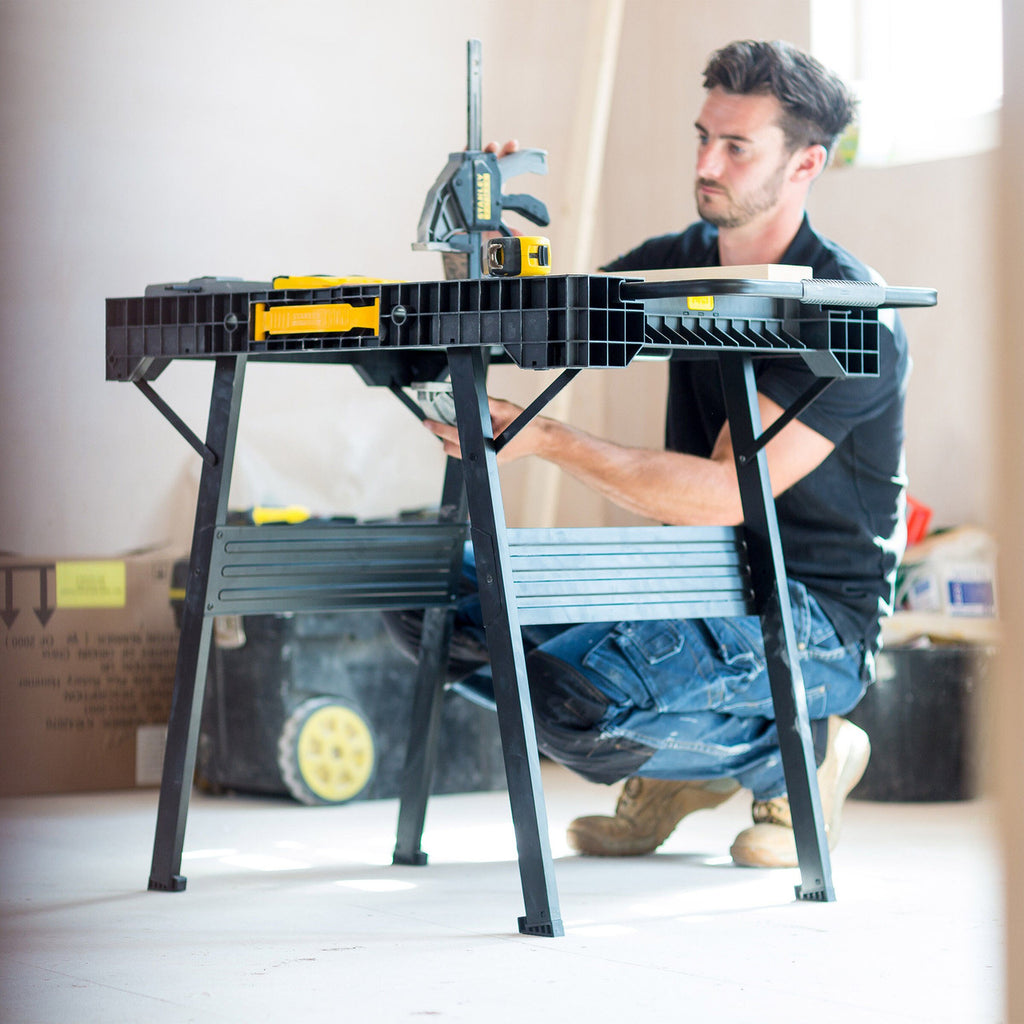 Stanley FMST1-75672 FatMax Express Folding Workbench