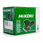 HiKOKI SV12SGJ1Z Orbital Palm Sander 114 x 140mm (240V)